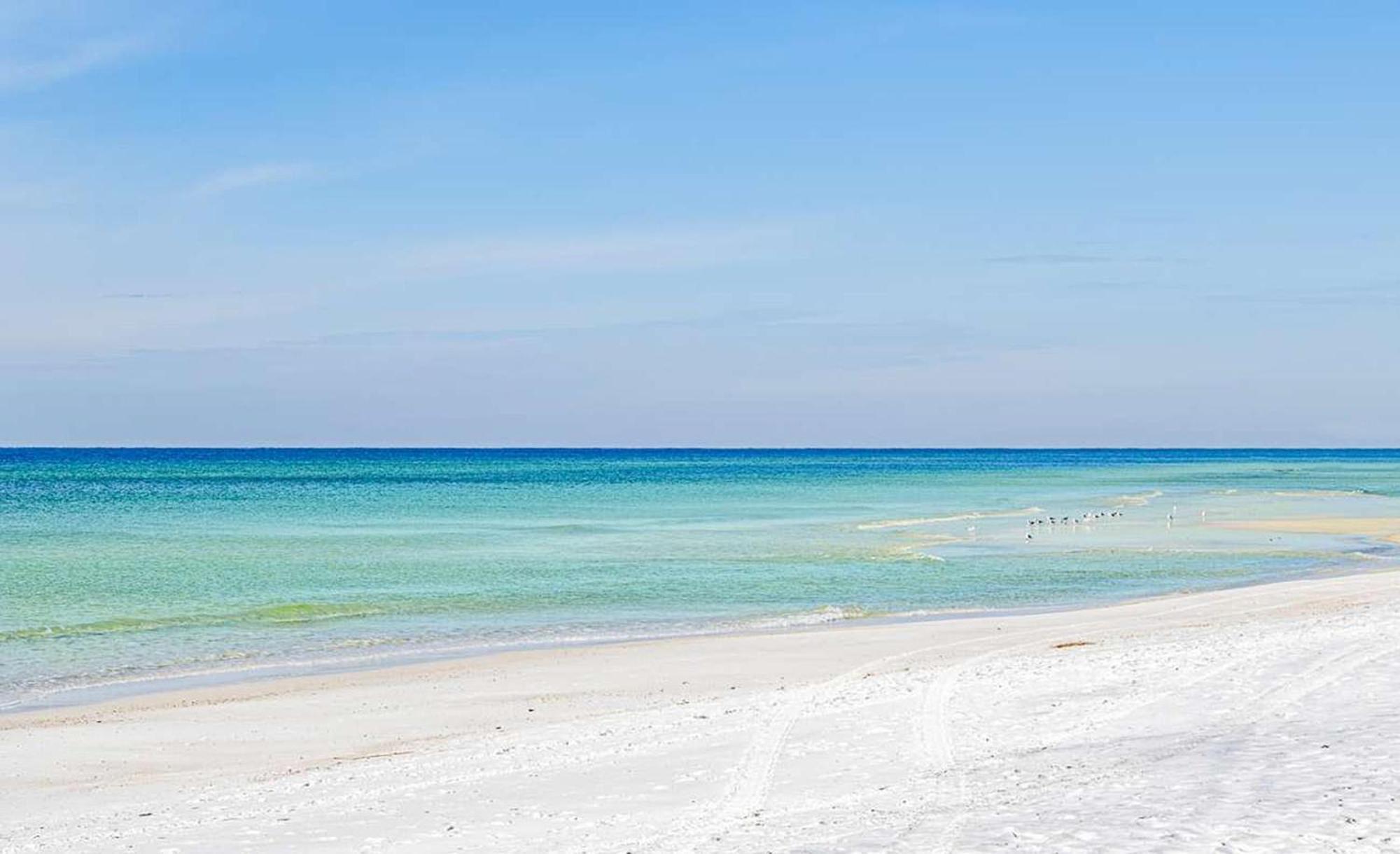 If It'S The Beaches By Emerald Coast Retreats Panama City Beach Exterior photo
