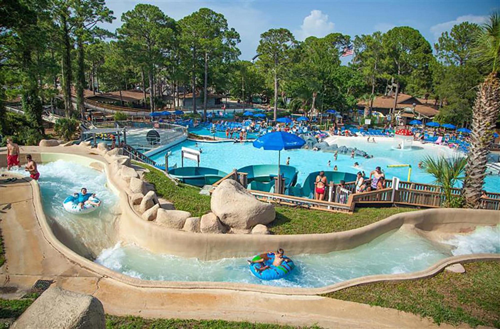 If It'S The Beaches By Emerald Coast Retreats Panama City Beach Exterior photo