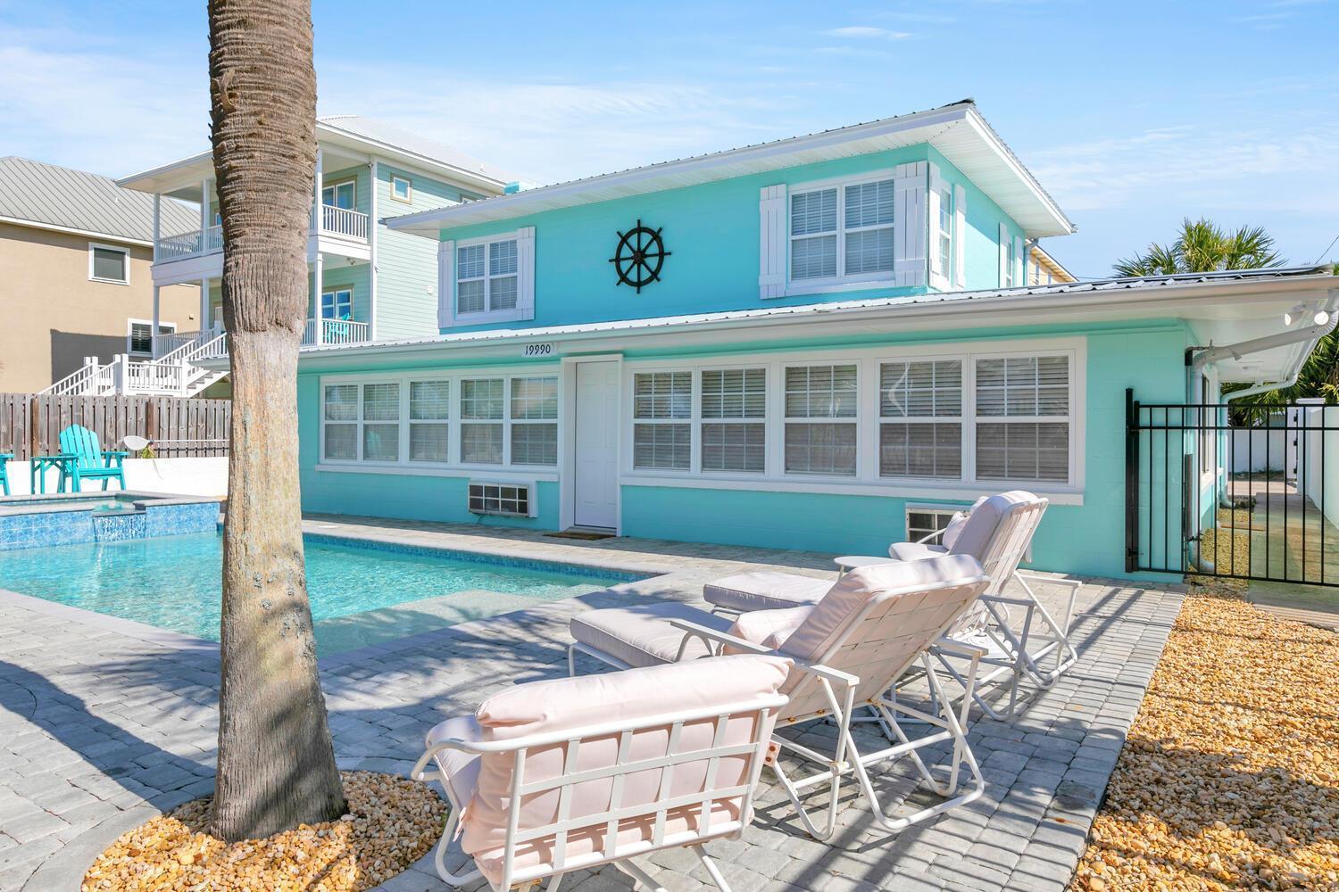 If It'S The Beaches By Emerald Coast Retreats Panama City Beach Exterior photo