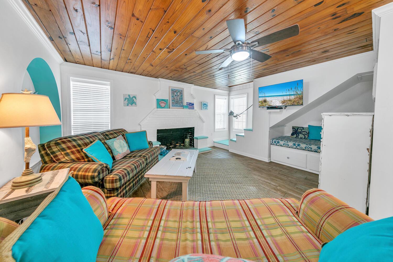 If It'S The Beaches By Emerald Coast Retreats Panama City Beach Exterior photo