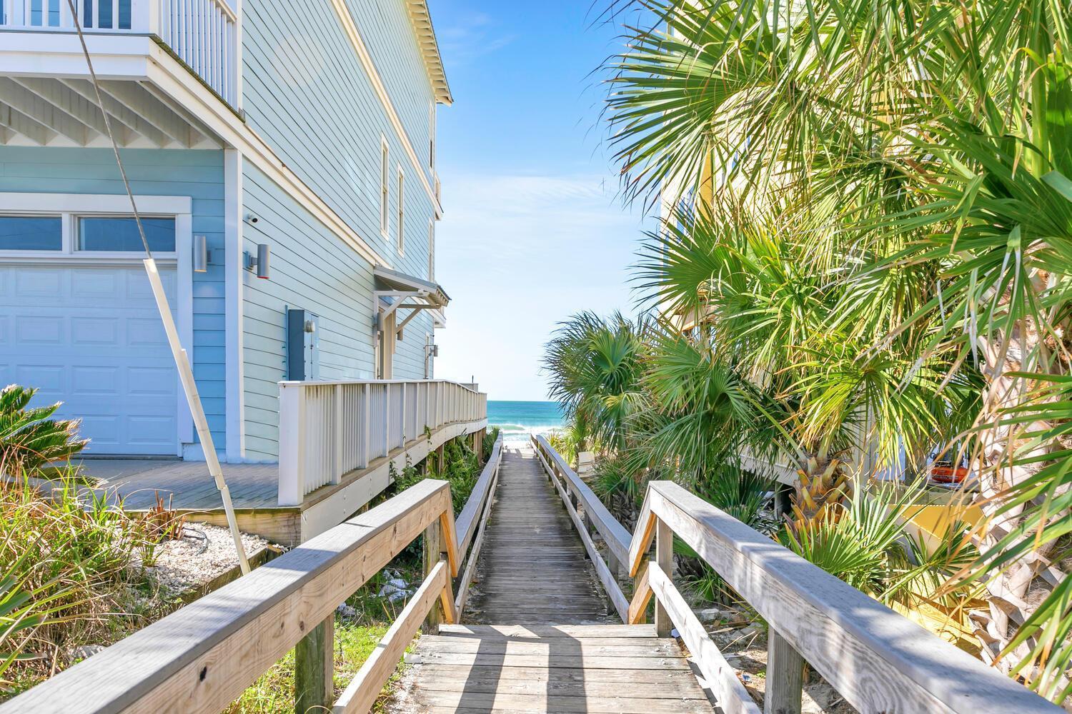 If It'S The Beaches By Emerald Coast Retreats Panama City Beach Exterior photo