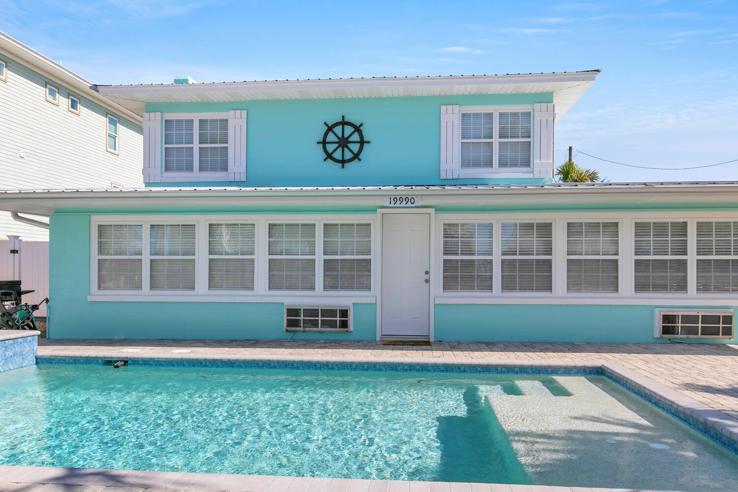 If It'S The Beaches By Emerald Coast Retreats Panama City Beach Exterior photo