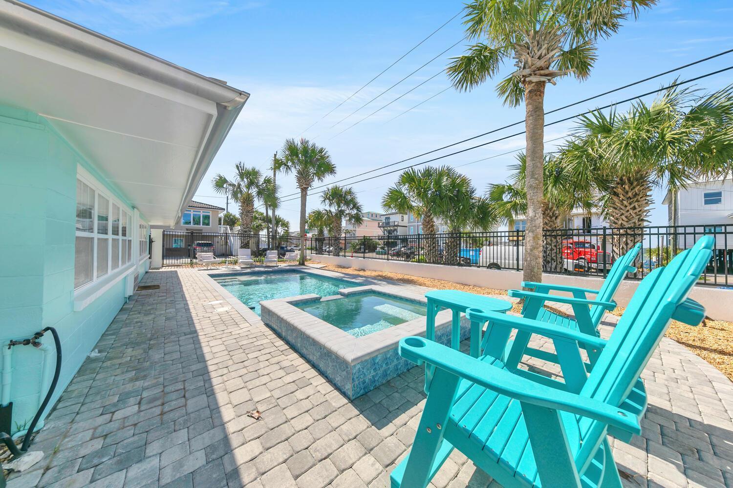 If It'S The Beaches By Emerald Coast Retreats Panama City Beach Exterior photo