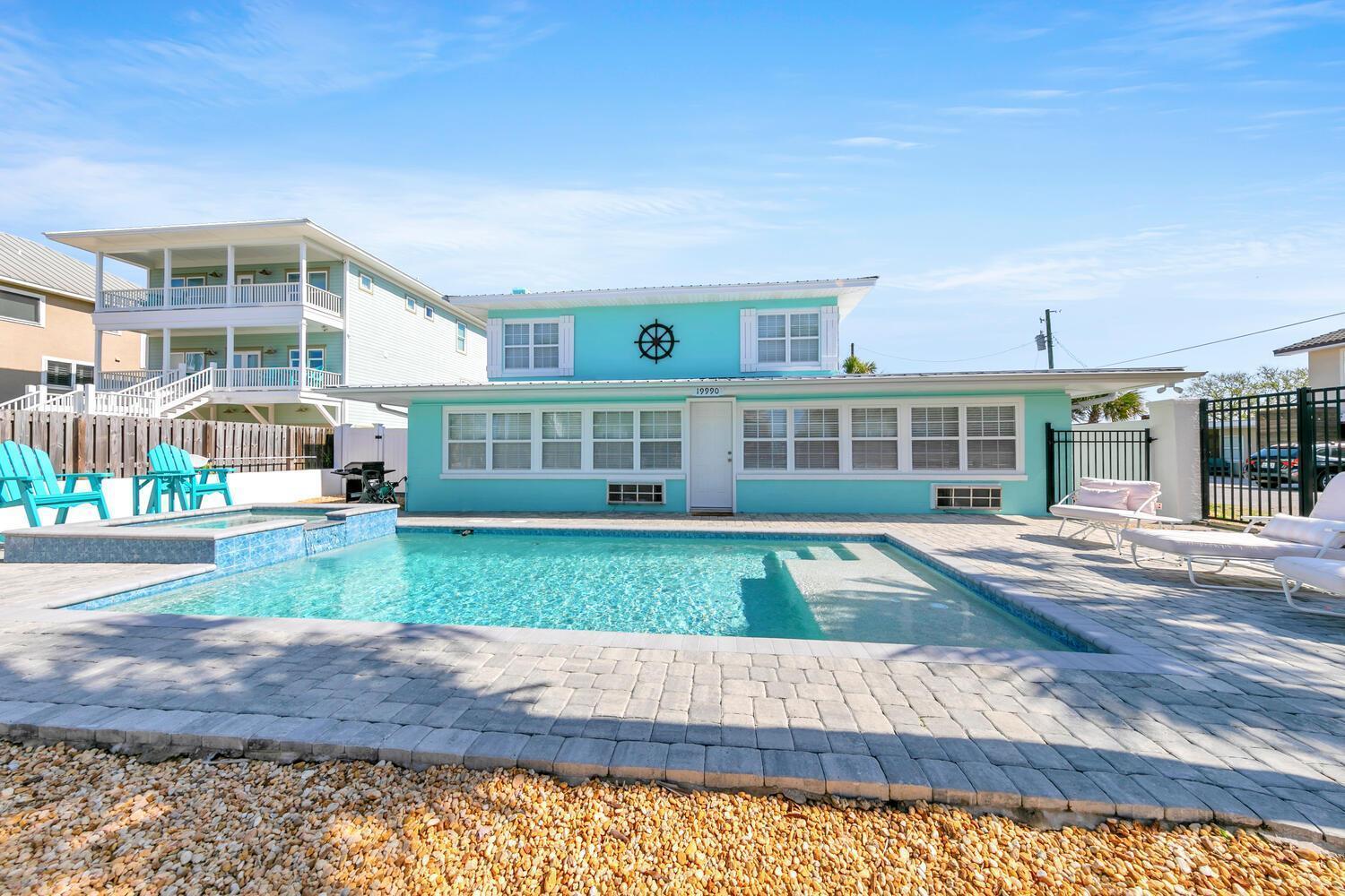 If It'S The Beaches By Emerald Coast Retreats Panama City Beach Exterior photo