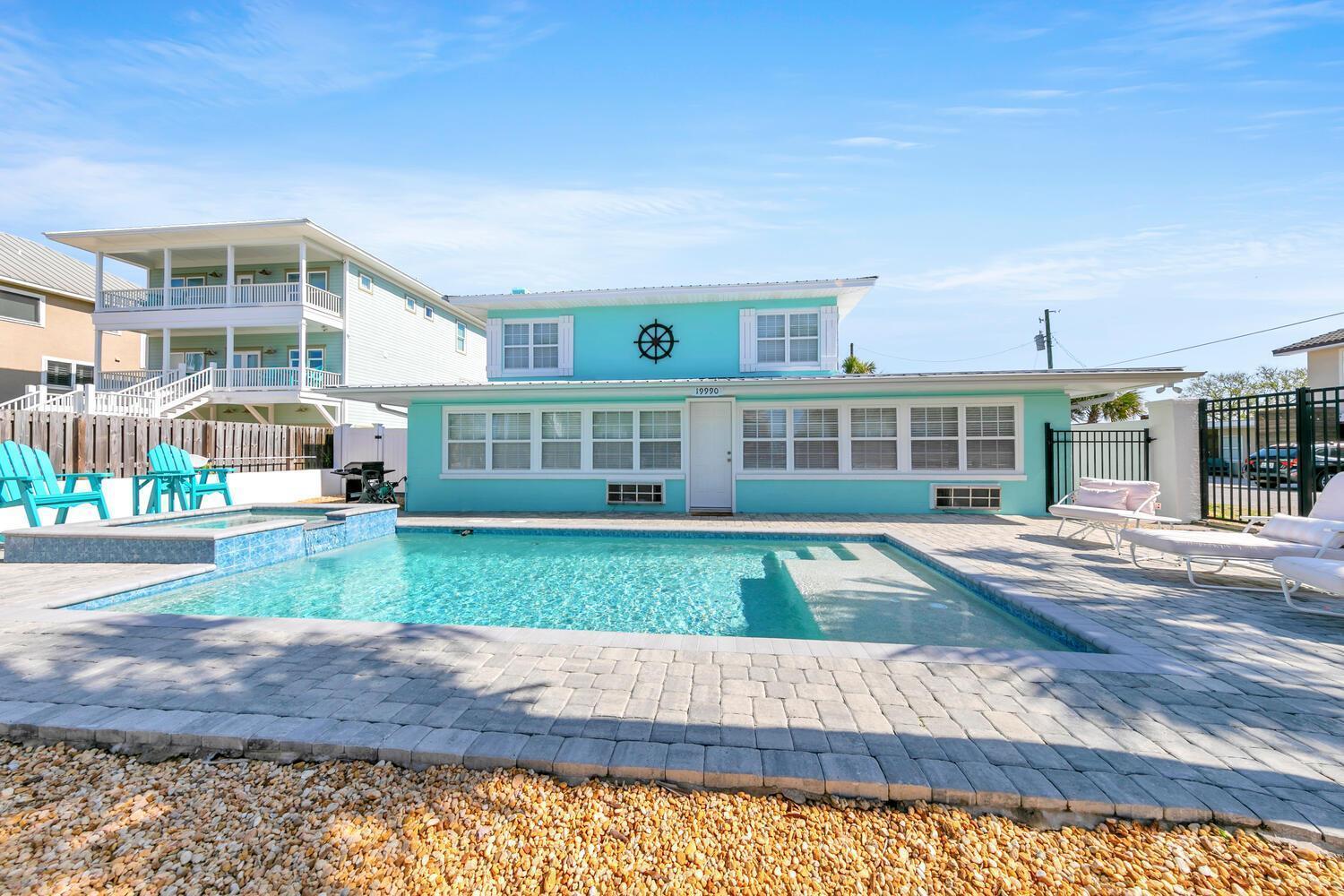 If It'S The Beaches By Emerald Coast Retreats Villa Panama City Beach Exterior photo