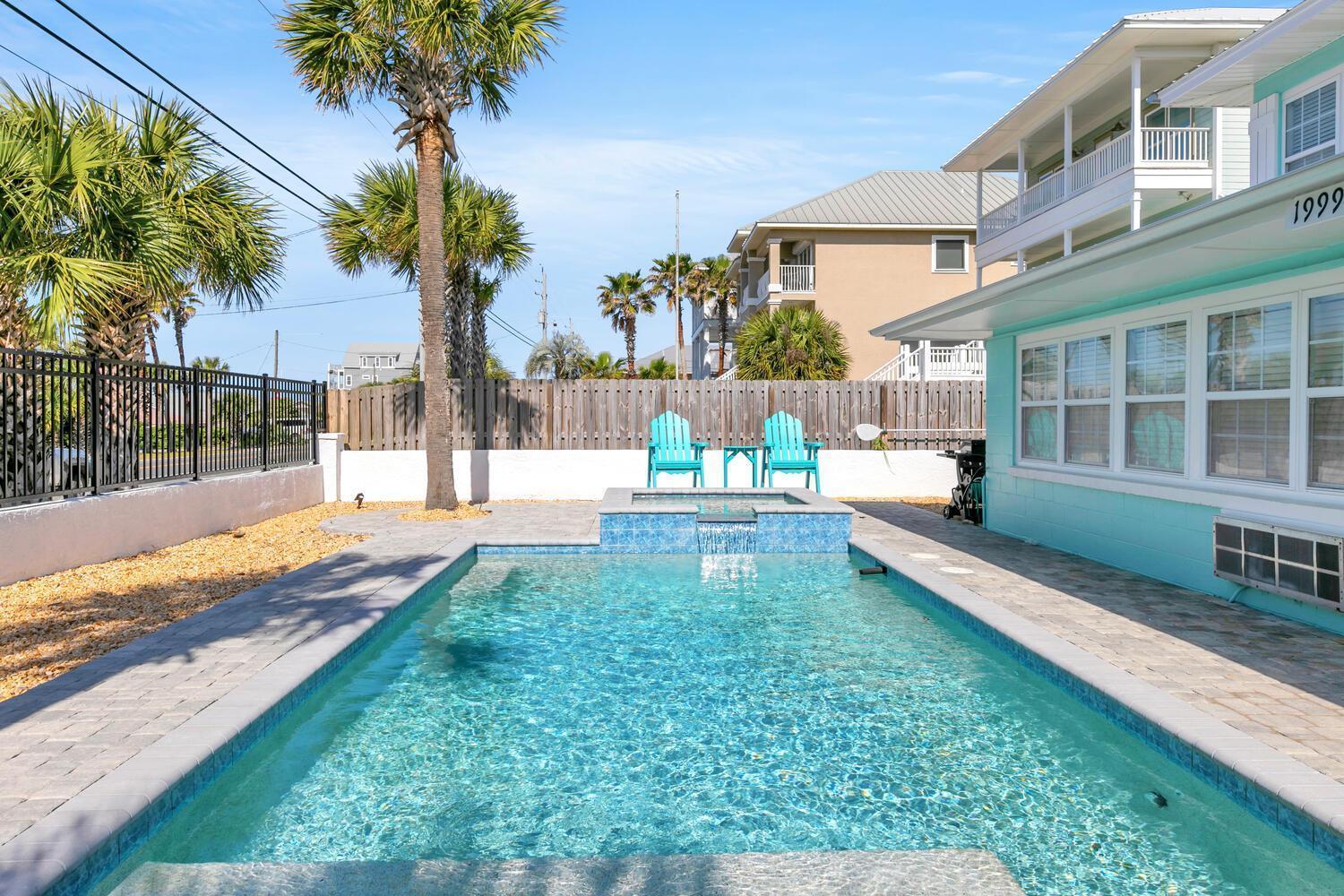 If It'S The Beaches By Emerald Coast Retreats Villa Panama City Beach Exterior photo