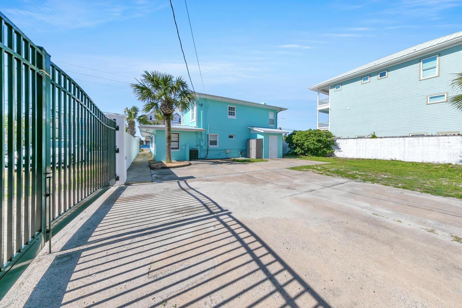 If It'S The Beaches By Emerald Coast Retreats Villa Panama City Beach Exterior photo