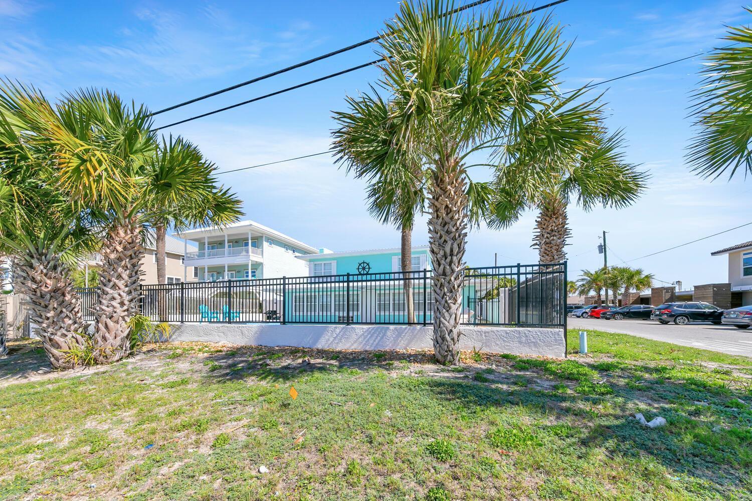If It'S The Beaches By Emerald Coast Retreats Panama City Beach Exterior photo